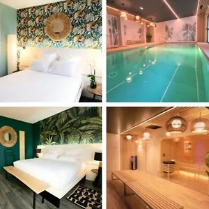 Hotel Padja &