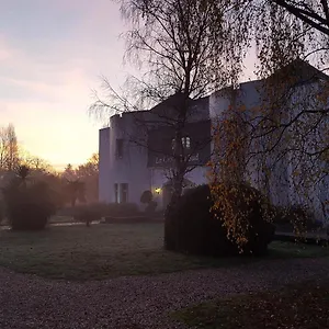 Logis La Croix Du Sud Отель